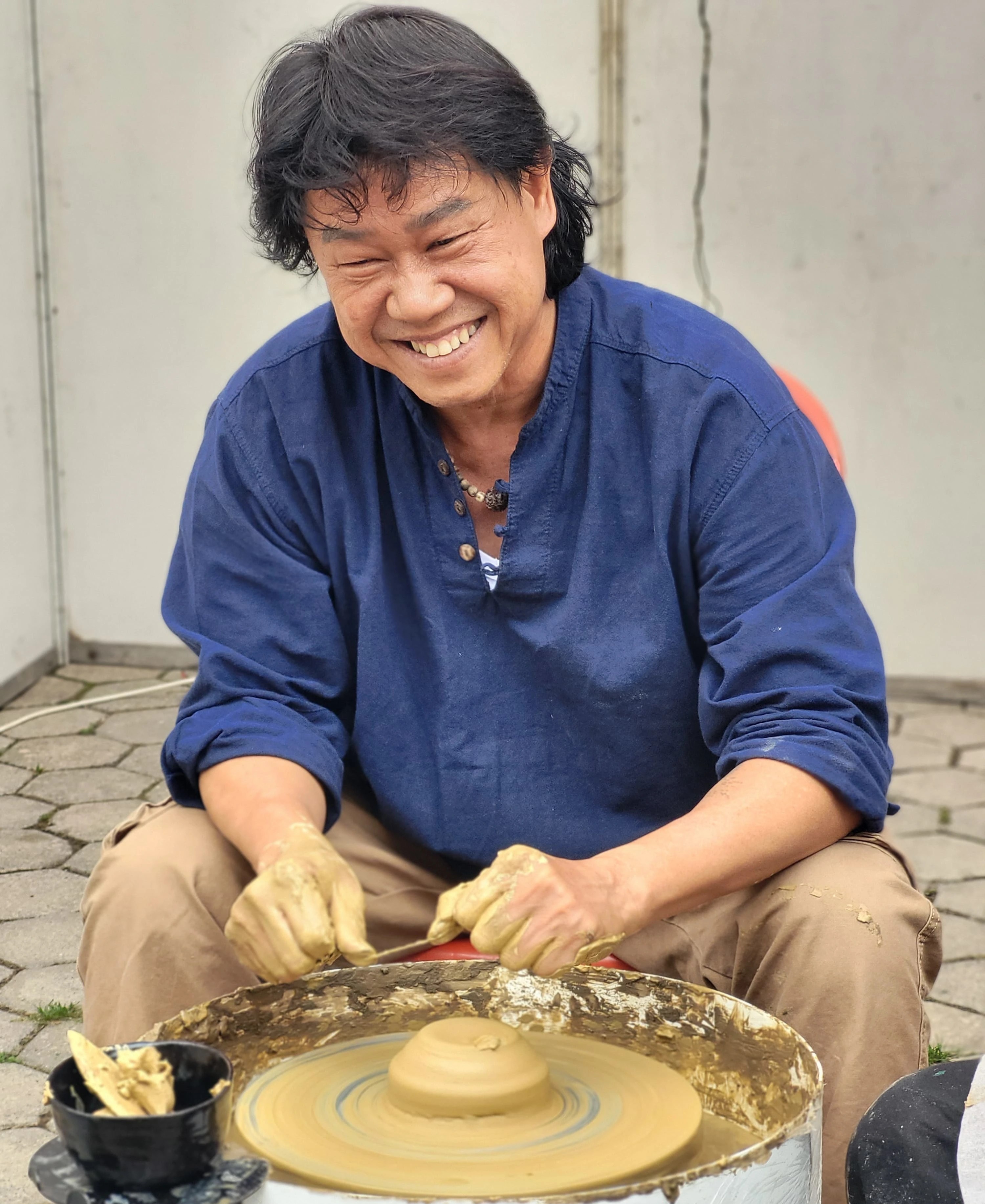 Steven Low Thiakwang's profile picture