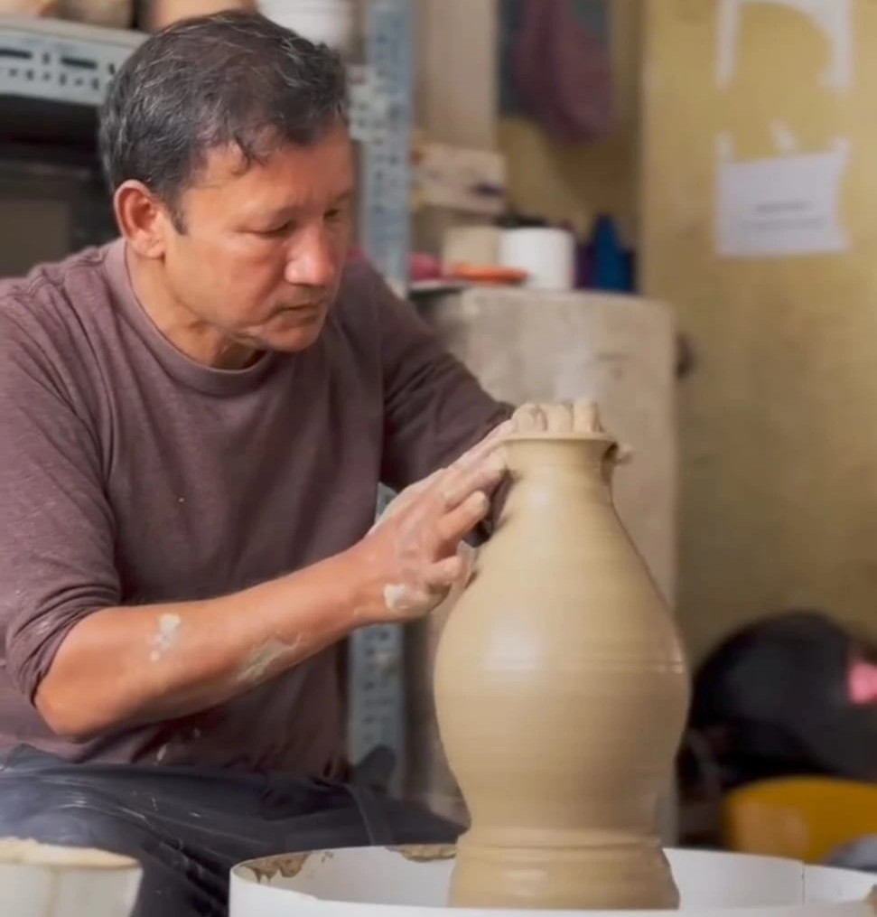 Santa Prajapati's profile picture